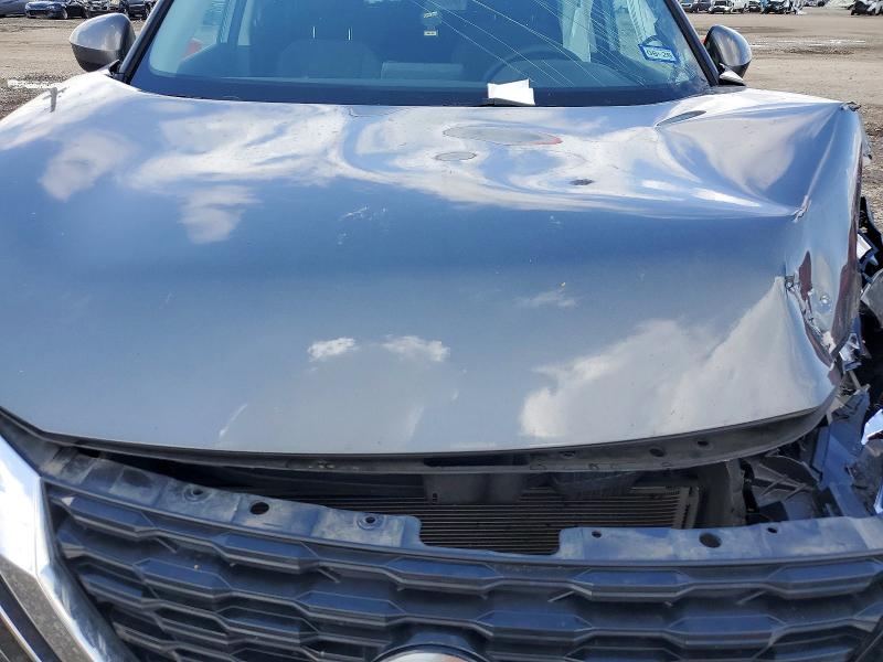 2023 Nissan Rogue მანქანა იყიდება აუქციონზე, vin: 5N1BT3BAXPC867630, აუქციონის ნომერი: 56896836