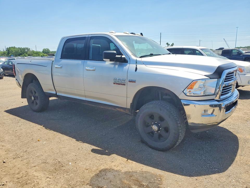 2014 Ram 2500 მანქანა იყიდება აუქციონზე, vin: 3C6UR5DJ2EG263625, აუქციონის ნომერი: 55616426