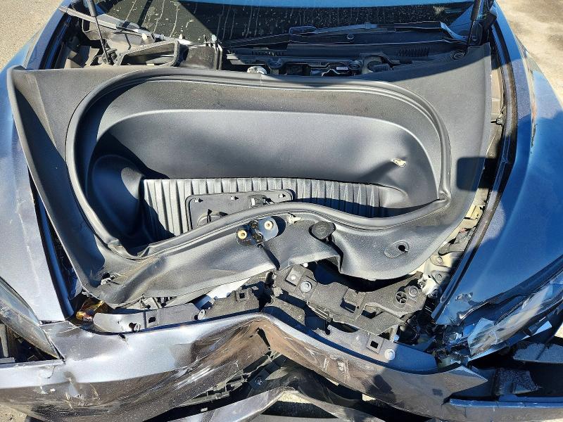Aukcja sprzedaży 2024 Tesla Model 3, vin: 5YJ3E1EB5RF832382, numer aukcji: 57021886