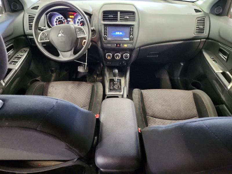 Продаж на аукціоні авто 2018 Mitsubishi Outlander Sport, vin: JA4AR3AU1JZ029625, номер лоту: 56165236