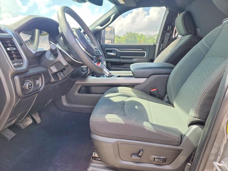 2026 Ram 2500 მანქანა იყიდება აუქციონზე, vin: 3C63R5DL9TG227571, აუქციონის ნომერი: 57739886
