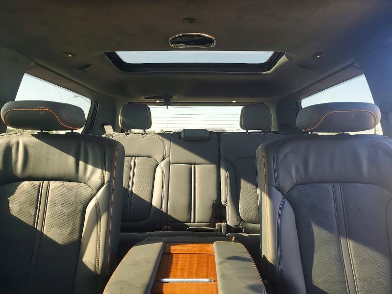 Aukcja sprzedaży 2022 Jeep Grand Wagoneer, vin: 1C4SJVFJ8NS102788, numer aukcji: 55526576