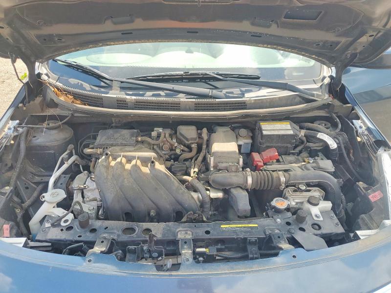 Продаж на аукціоні авто 2016 Nissan Versa, vin: 3N1CN7AP1GL859133, номер лоту: 56640566