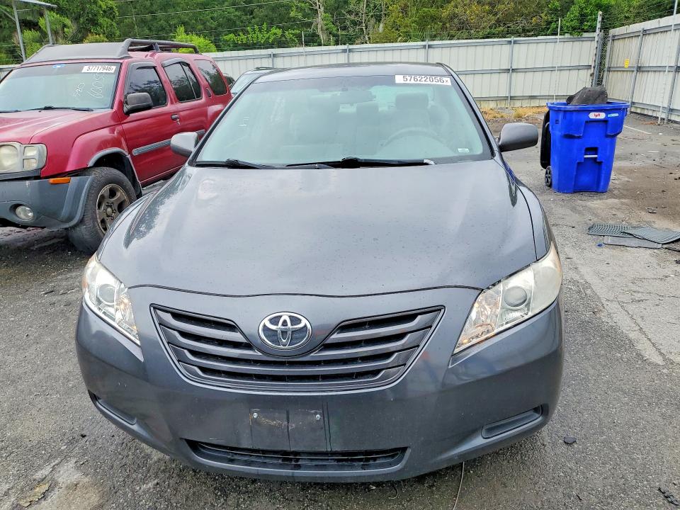 Продажа на аукционе авто 2009 Toyota Camry, vin: 4T1BE46K39U398090, номер лота: 57622056