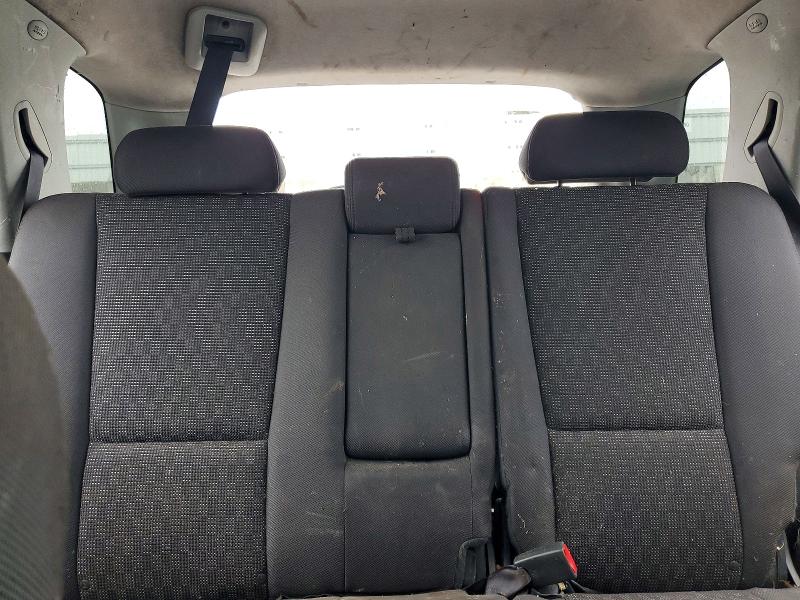 58735326 :رقم المزاد ، KNDJE723487538502 vin ، 2008 Kia Sportage مزاد بيع