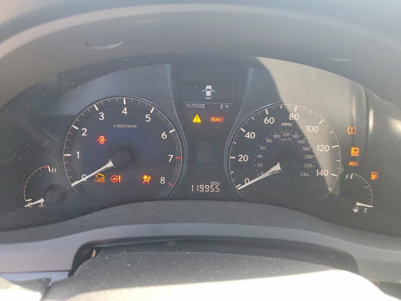 Продажа на аукционе авто 2012 Lexus Rx, vin: 2T2ZK1BA7CC080318, номер лота: 59542126
