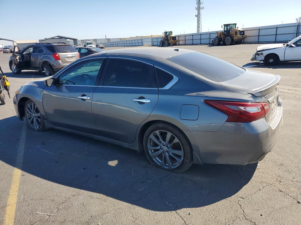 Aukcja sprzedaży 2018 Nissan Altima, vin: 1N4AL3AP0JC259084, numer aukcji: 58504126