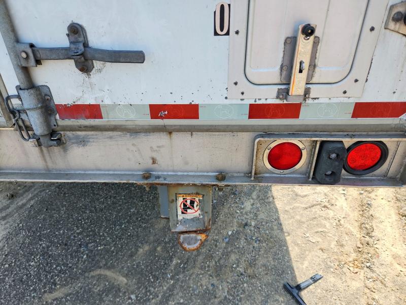 Aukcja sprzedaży 2019 Great Dane Trailer Trailer, vin: 1GRAA062XKB156800, numer aukcji: 58447996