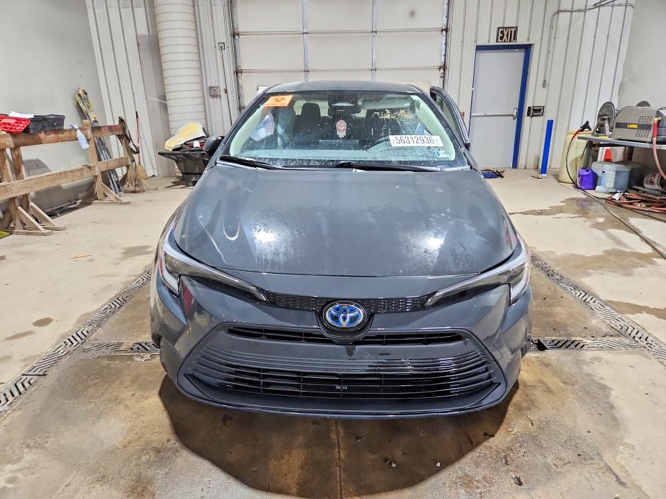 Aukcja sprzedaży 2024 Toyota Corolla Hybrid, vin: JTDBDMHEXR3013483, numer aukcji: 56312936