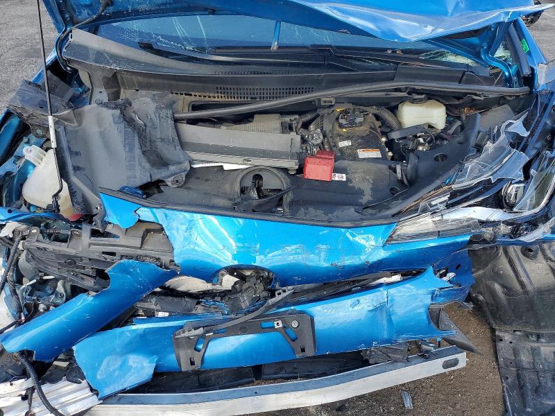 Продаж на аукціоні авто 2020 Toyota Prius, vin: JTDL9RFU2L3018522, номер лоту: 57588316