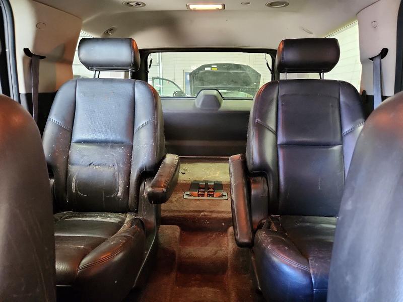 58570906 :رقم المزاد ، 1GKUKEEFXAR208720 vin ، 2010 Gmc Yukon مزاد بيع