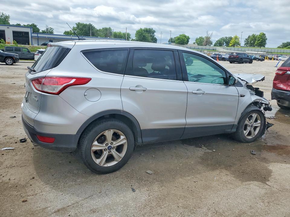 Продаж на аукціоні авто 2015 Ford Escape, vin: 1FMCU0GX0FUB05977, номер лоту: 56522136