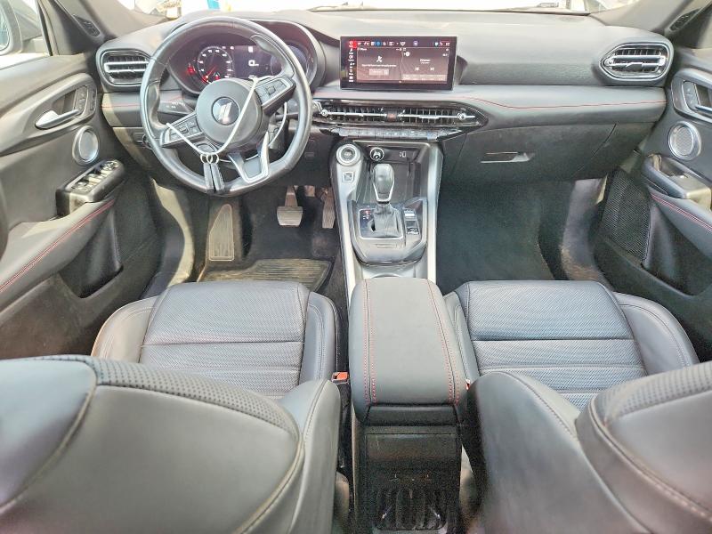 Aukcja sprzedaży 2023 Dodge Hornet, vin: ZACNDFBN8P3A03410, numer aukcji: 55097976