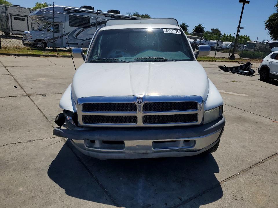 1995 Dodge Ram 2500 მანქანა იყიდება აუქციონზე, vin: 1B7JC26Z9SS199411, აუქციონის ნომერი: 56205796