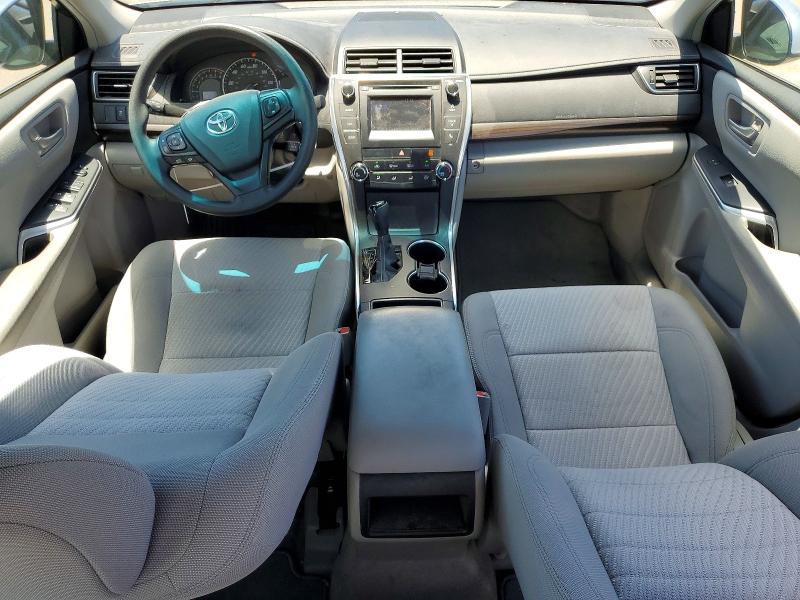Aukcja sprzedaży 2015 Toyota Camry, vin: 4T1BF1FK3FU884423, numer aukcji: 56706296