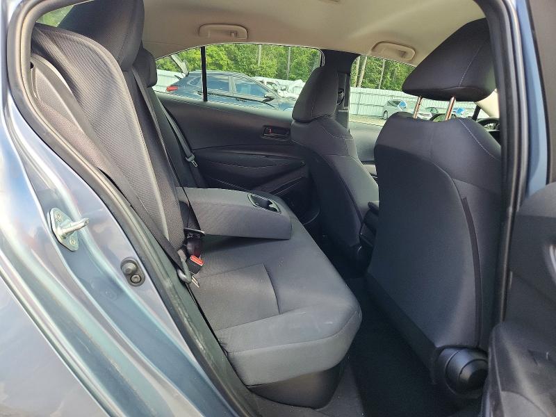 Aukcja sprzedaży 2022 Toyota Corolla, vin: JTDEAMDE6N3012126, numer aukcji: 57883866