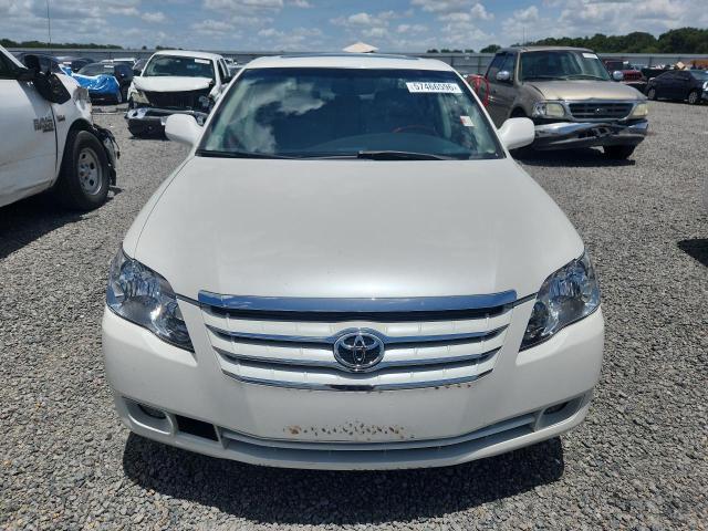 2007 Toyota Avalon მანქანა იყიდება აუქციონზე, vin: 4T1BK36BX7U204588, აუქციონის ნომერი: 57466596
