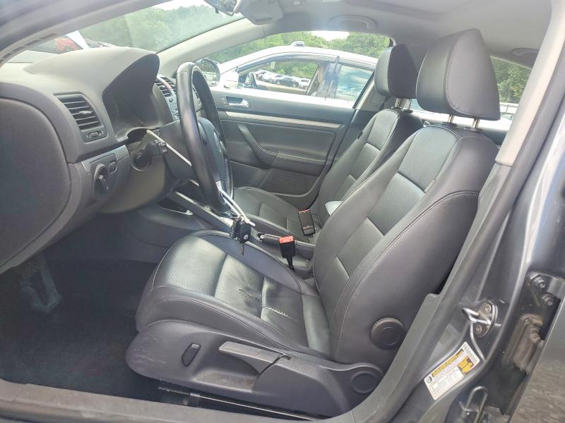 2009 Volkswagen Jetta მანქანა იყიდება აუქციონზე, vin: 3VWRZ71K79M178727, აუქციონის ნომერი: 57177766