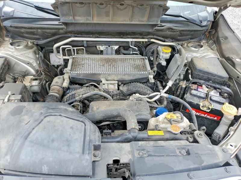Продаж на аукціоні авто 2019 Subaru Ascent, vin: 4S4WMAFD7K3443631, номер лоту: 57346976
