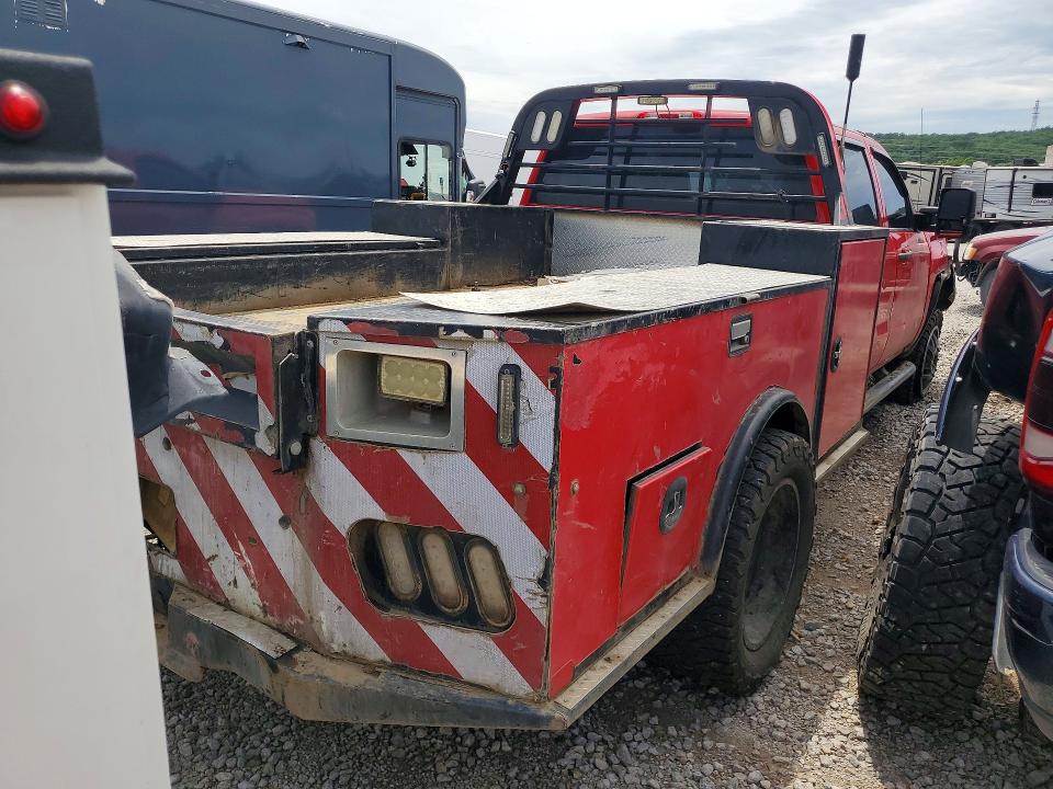 Aukcja sprzedaży 2018 Gmc Sierra, vin: 1GD42VCGXJF282935, numer aukcji: 53693746