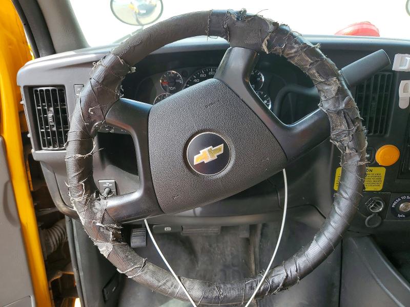Продажа на аукционе авто 2012 Thomas School Bus, vin: 1GB0G2BA5C1189714, номер лота: 51246036