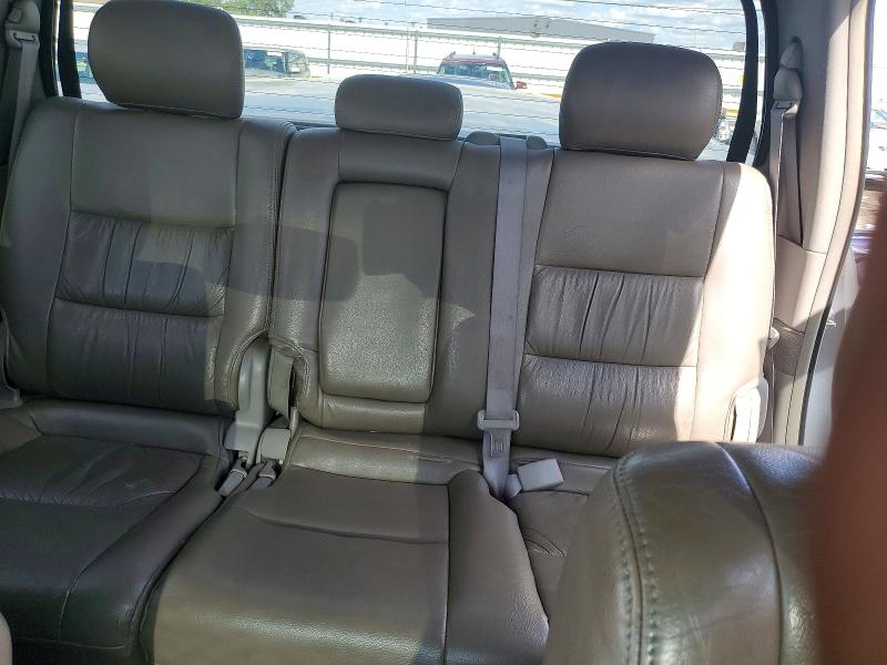 2006 Toyota Tundra მანქანა იყიდება აუქციონზე, vin: 5TBDT441865510551, აუქციონის ნომერი: 57508686