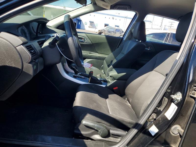 Aukcja sprzedaży 2015 Honda Accord, vin: 1HGCR2F32FA158263, numer aukcji: 57581816