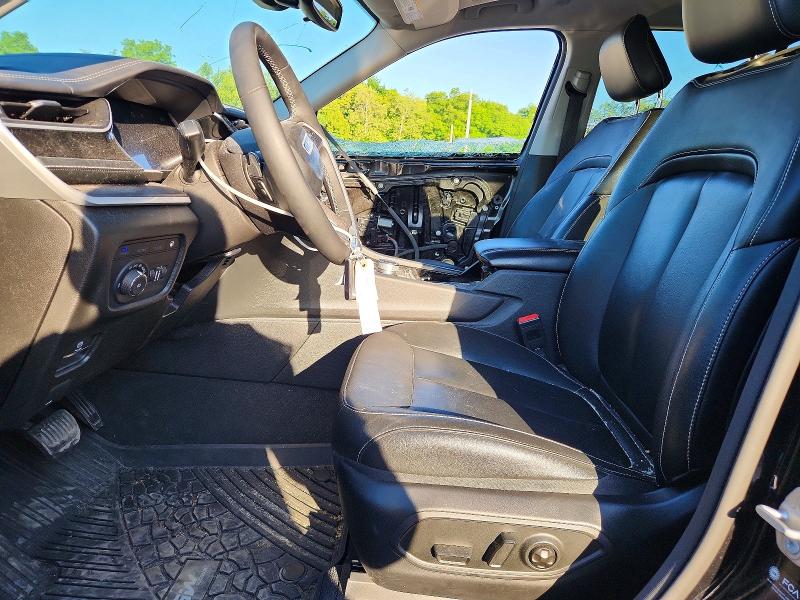 55896036 :رقم المزاد ، 1C4RJYB62N8760296 vin ، 2022 Jeep Grand Cherokee مزاد بيع