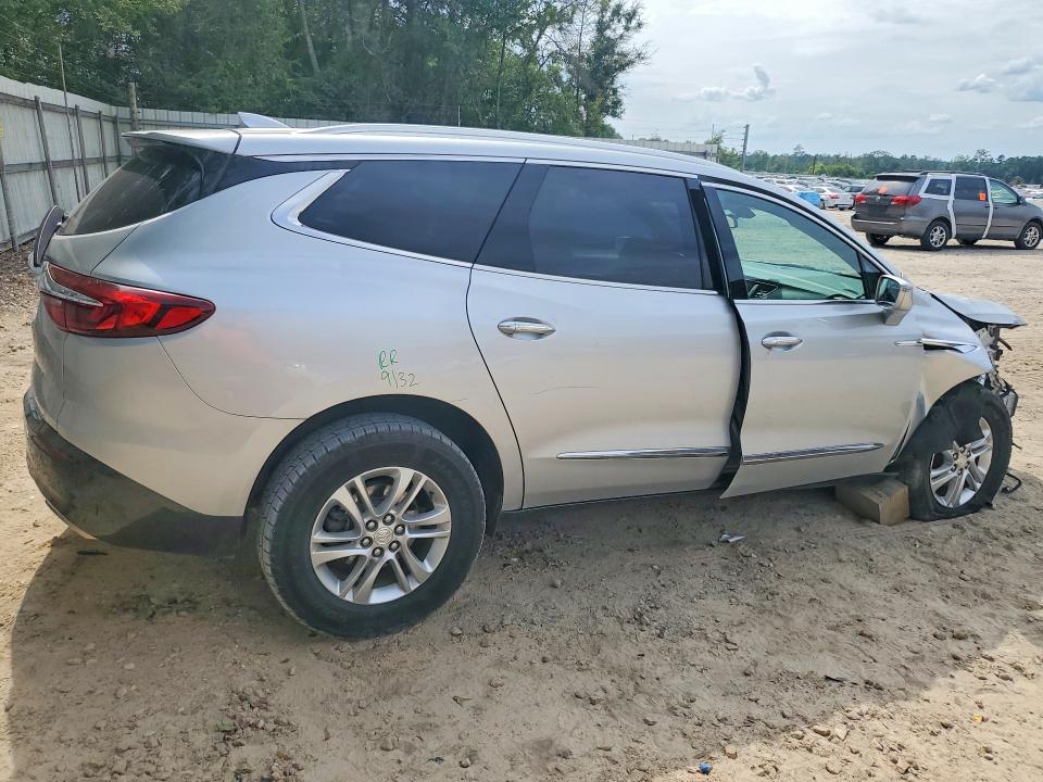 Продажа на аукционе авто 2020 Buick Enclave, vin: 5GAERBKWXLJ109476, номер лота: 56339316