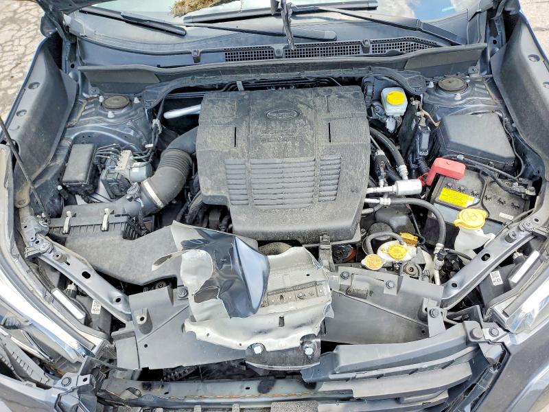 Продаж на аукціоні авто 2023 Subaru Forester, vin: JF2SKACC7PH536228, номер лоту: 58523736