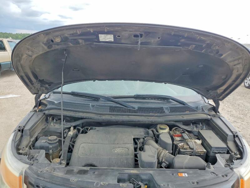 Продаж на аукціоні авто 2015 Ford Explorer, vin: 1FM5K7F82FGA15438, номер лоту: 56004136