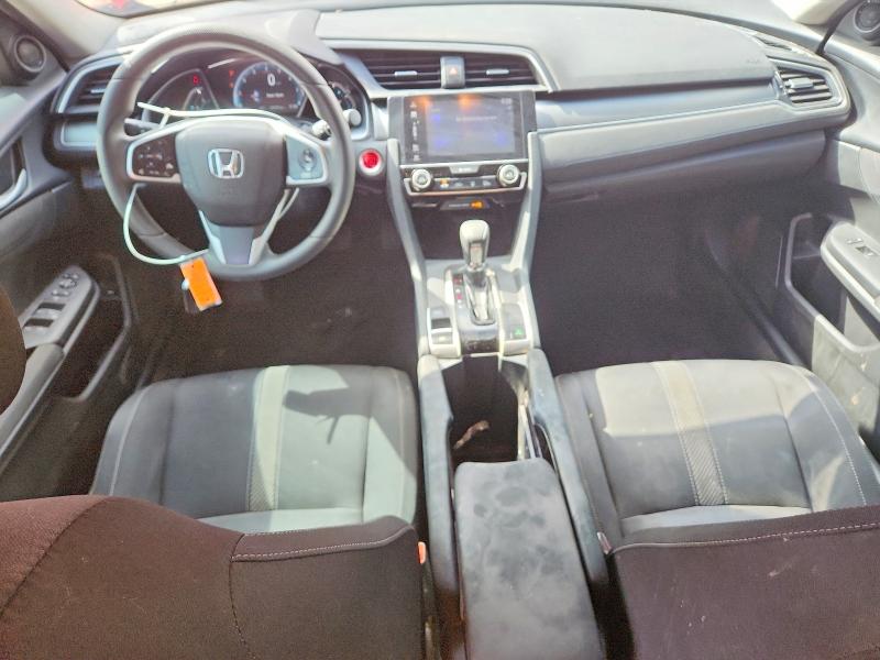 Продажа на аукционе авто 2018 Honda Civic, vin: 2HGFC2F70JH592144, номер лота: 56341956