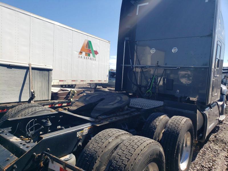 Продажа на аукционе авто 2022 Kenworth Construction, vin: 1XKYDP9X2NJ479270, номер лота: 57247916