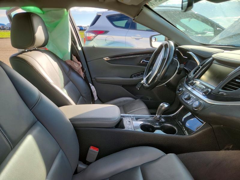 Aukcja sprzedaży 2019 Chevrolet Impala, vin: 2G11Z5S37K9151742, numer aukcji: 56294786