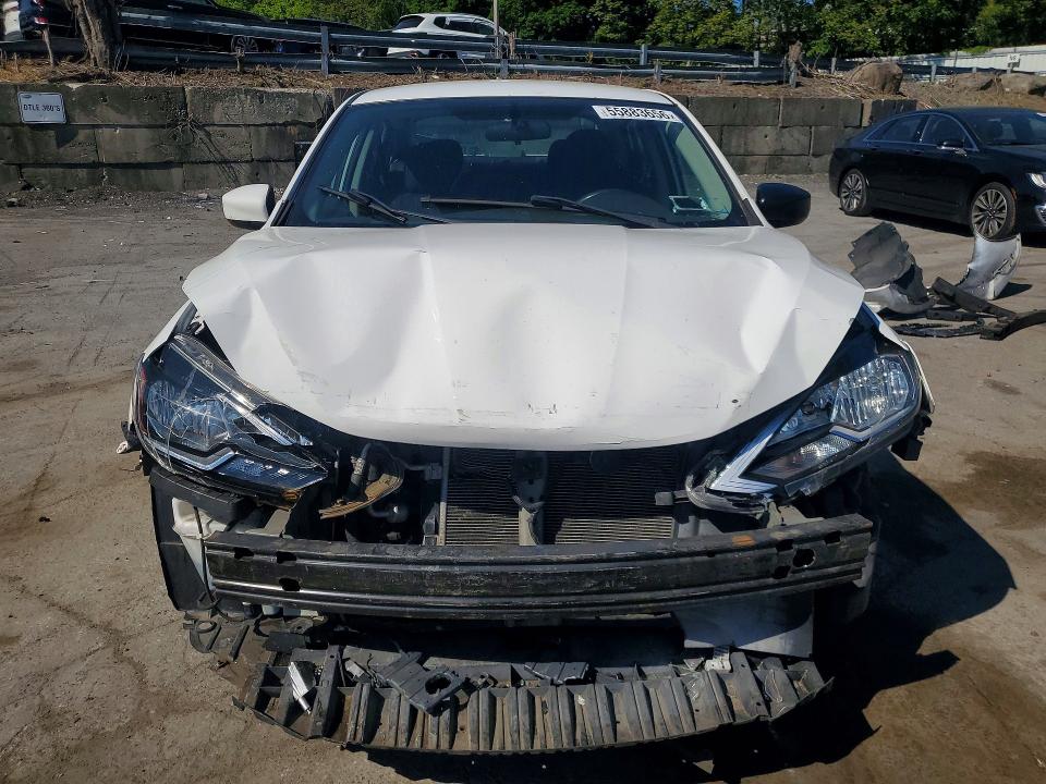 Aukcja sprzedaży 2016 Nissan Sentra, vin: 3N1AB7AP6GY265592, numer aukcji: 55883656