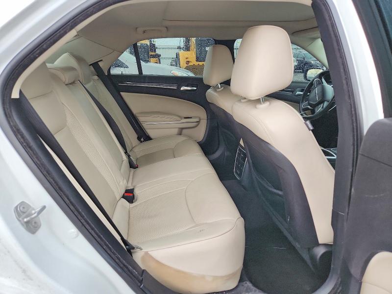 Aukcja sprzedaży 2016 Chrysler 300c, vin: 2C3CCAEG7GH324816, numer aukcji: 56692436
