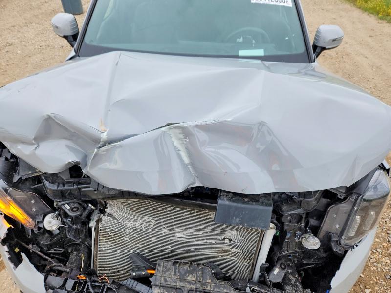 58412506 :رقم المزاد ، 5XYP5DGC5RG543021 vin ، 2024 Kia Telluride مزاد بيع