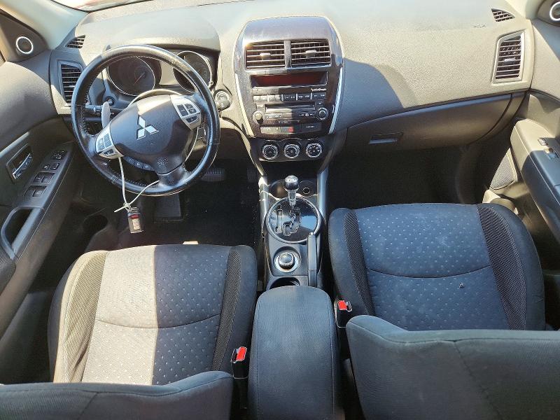 Aukcja sprzedaży 2012 Mitsubishi Outlander Sport, vin: JA4AR4AU9CZ004061, numer aukcji: 56958626