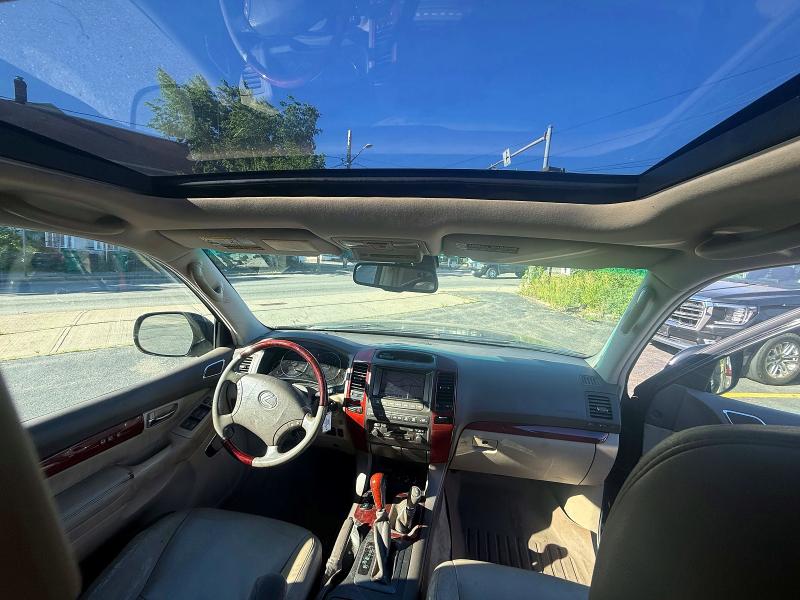 Aukcja sprzedaży 2008 Lexus Gx, vin: JTJBT20X380170905, numer aukcji: 57616966