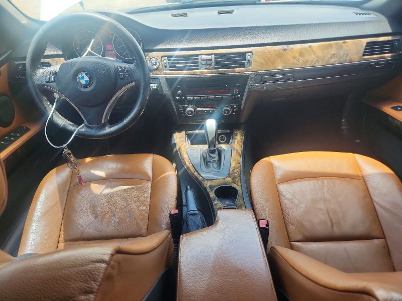 Продаж на аукціоні авто 2009 Bmw 328, vin: WBAWR33589P154868, номер лоту: 52933366
