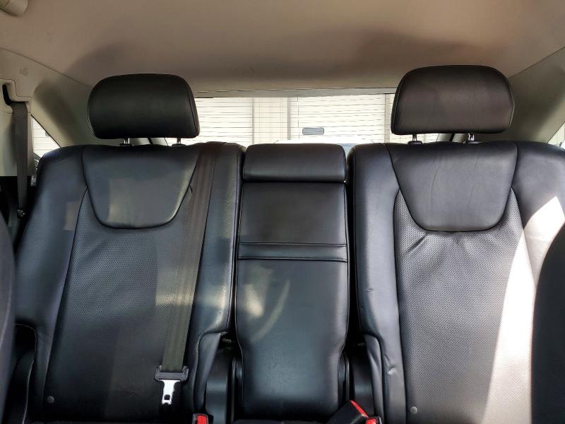 Aukcja sprzedaży 2011 Lexus Rx, vin: JTJBC1BAXB2032731, numer aukcji: 56522956