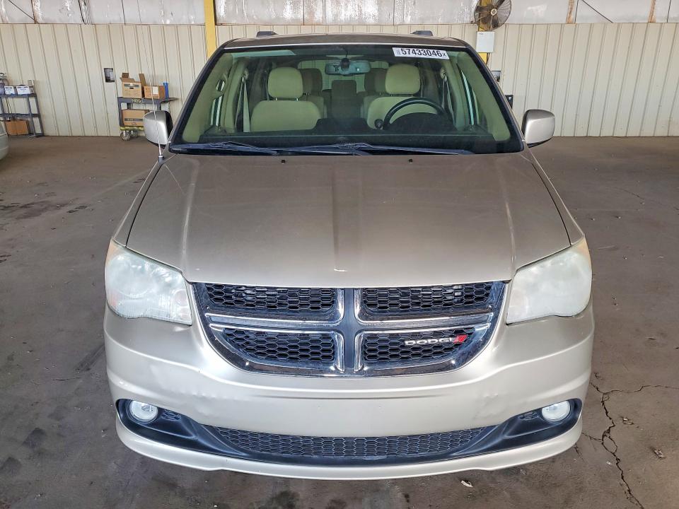 Продажа на аукционе авто 2013 Dodge Grand Caravan, vin: 2C4RDGDG2DR693225, номер лота: 57433046
