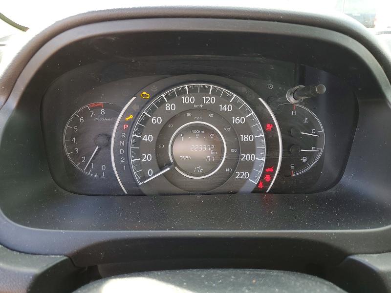 Aukcja sprzedaży 2012 Honda Cr-v, vin: 5J6RM4H5XCL800353, numer aukcji: 56888786