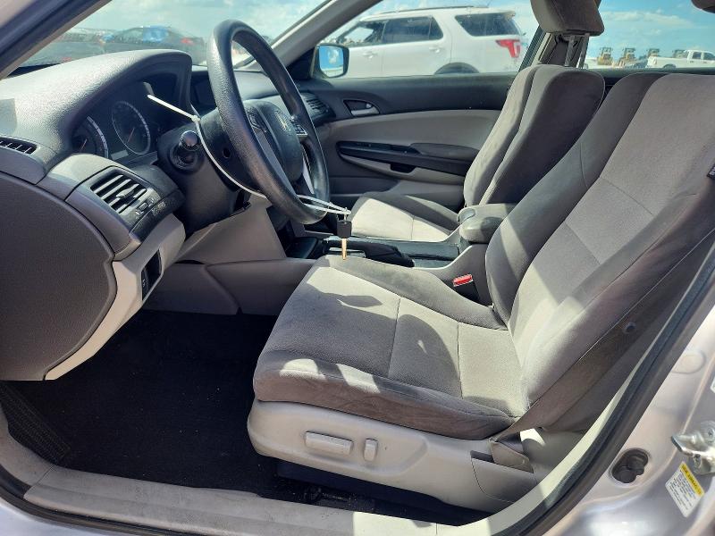 2010 Honda Accord მანქანა იყიდება აუქციონზე, vin: 1HGCP2F41AA194856, აუქციონის ნომერი: 57390196