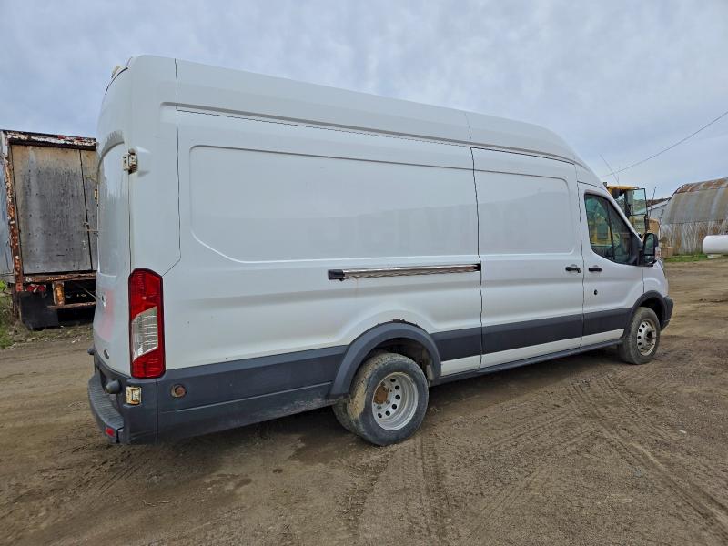 Aukcja sprzedaży 2017 Ford Transit, vin: 1FTBF4XG2HKB23977, numer aukcji: 57266476