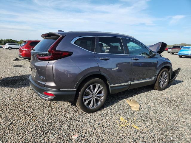 56954996 :رقم المزاد ، 7FART6H96LE022888 vin ، 2020 Honda Cr-v مزاد بيع