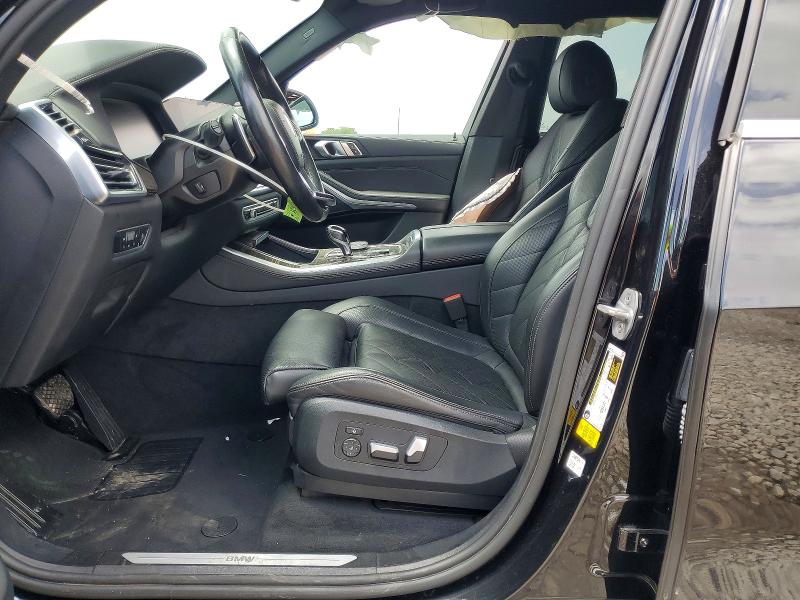 Aukcja sprzedaży 2023 Bmw X5, vin: 5UXCR4C00P9P36995, numer aukcji: 58321756