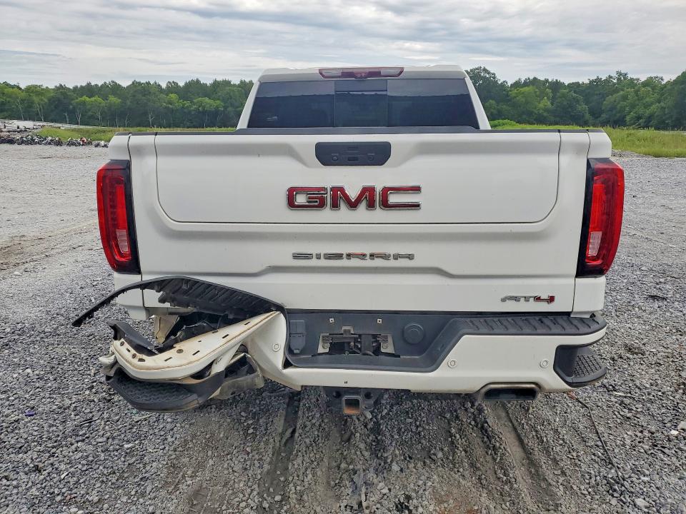 Aukcja sprzedaży 2021 Gmc Sierra, vin: 1GTP9EEL3MZ197302, numer aukcji: 57742576