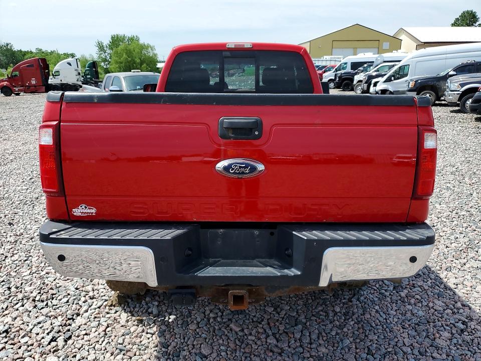 Продаж на аукціоні авто 2015 Ford F350, vin: 1FT8X3BTXFEB94636, номер лоту: 54973166