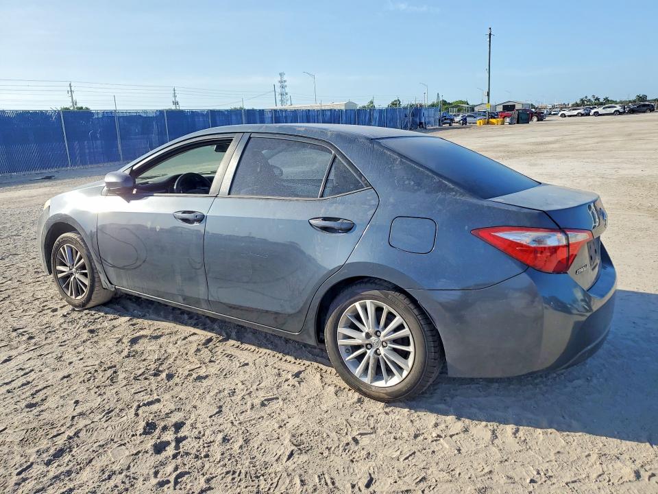 56967666 :رقم المزاد ، 2T1BURHE9EC066867 vin ، 2014 Toyota Corolla مزاد بيع